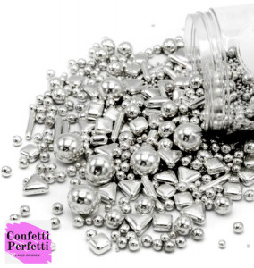 Sprinkle Argento