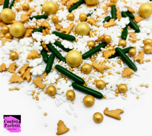 glitters alimentari
