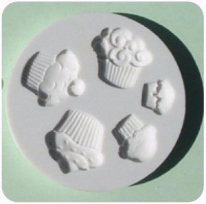 Stampo in silicone Dolci. - Img 2