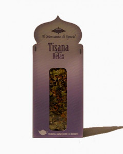 Tisana Relax