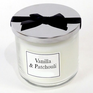 Vaniglia & Patchouli - Fragranza Per Candele