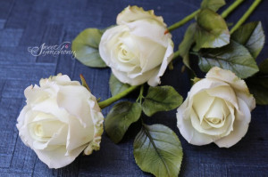 Gum Paste SATIN ICE