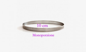 Stampi microforati