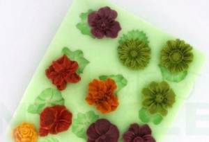 Fiori stampo