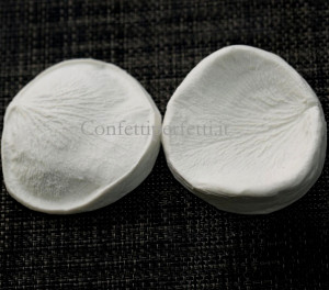 Grande Petalo Rosa in silicone