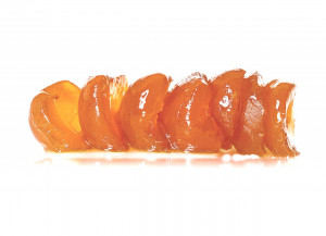 Albicocche candite 