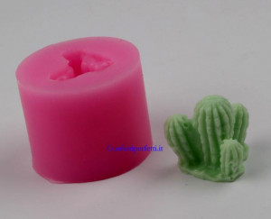 Cactus stampo