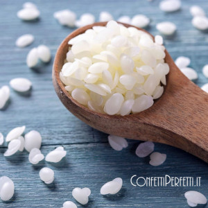 Paraffina raffinata per candele