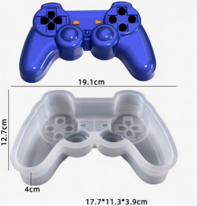 Controller Joystick Playstation Computer