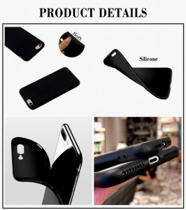 Dsquared2 Cover per iPhone 
