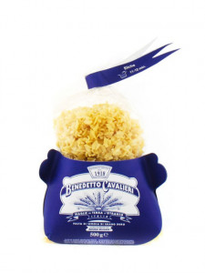 Pasta Cavalieri a Roma eliche  Confettiperfetti