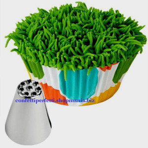 Erba e Capelli  Beccuccio 234