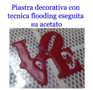 Essiccatore per il Cake Design per asciugare