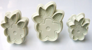 stampo fiore