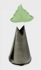 Foglia 353. Beccuccio Decora