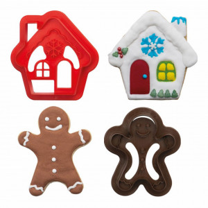 Gingerbread 