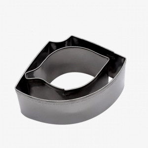 Narciso Cutter in metallo