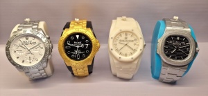 stampo Rolex Daytona orologio audemars piguet patek philippe