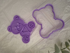 orsetto cutter biscotti