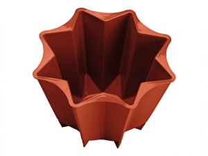 Pandoro Natale stampo