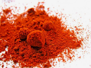 Paprika Dolce Affumicata o Pimenton