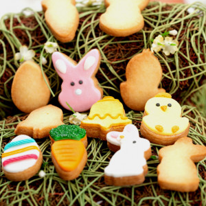 Pasqua tagliapasta 