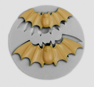 Pipistrello Stampo 