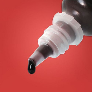 Rosso Colorante liquido