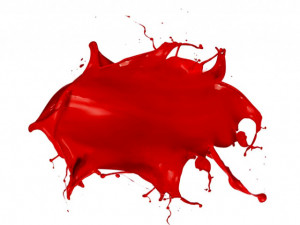 Rosso. Colorante Liquido Concentrato per Red Velvet. Ideale anche per Aerografo