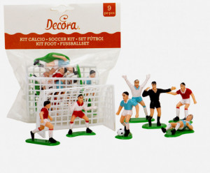 calciatori calcio 