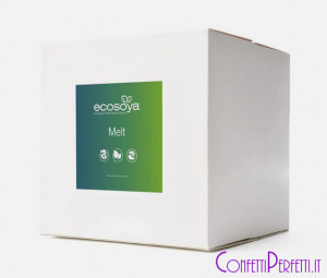 cera Ecosoya MELT perfetta per le tue creazioni di Tart e cera da fondere. 