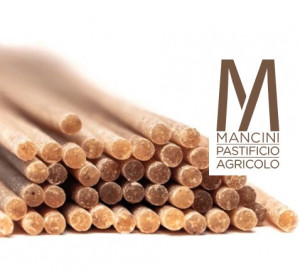Spaghetti Turanici Mancini