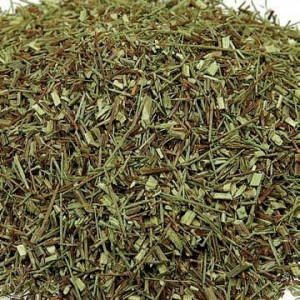 Tè ROOIBOS VERDE BIO. 50gr