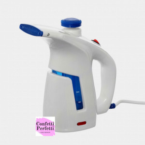 Vaporizzatore Lucidante per Torte 