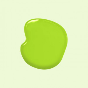 verde lime colorante mill