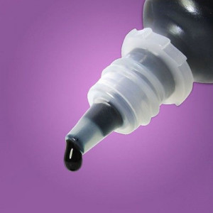 Viola 16 ml. Colorante liquido anche per Aerografo. Rainbow Dust - Img 1