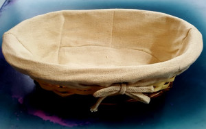 Cestino di Lievitazione
