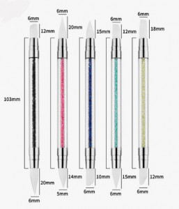 Pennello  Silicone