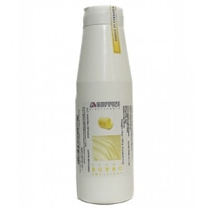 Burro. Aroma in pasta Naturale 100 % di alta qualità. Distilleria Ruffini