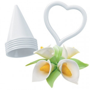 Calla stampi in plastica
