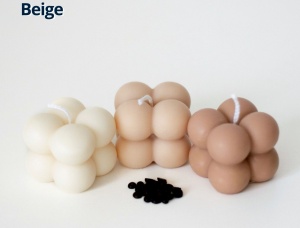 Colorante Beige Latte