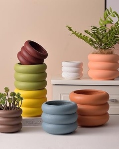 Coloranti per Gesso, Marmorina, Diplast, Ceramic Lux Polvere di ceramica e Jesmonite.
