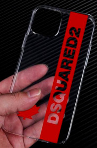 Dsquared2 Cover per iPhone