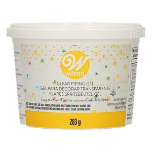 piping gel wilton