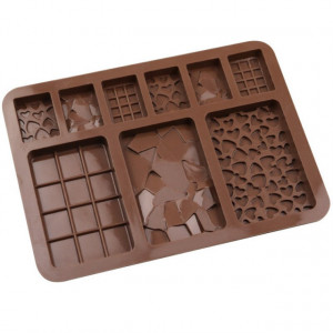 stampo cioccolata