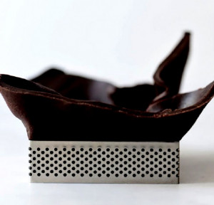 Fascia 20 x 2 cm. Teglia Anello Microforato per Crostate. Decora. - Img 4