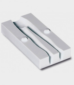 Figura di Uomo completa in 3/D. Set di 6 stampi in plastica - Img 6
