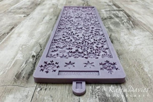 Stampo Fiocchi di neve Karen Davies