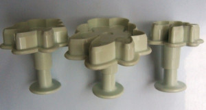 stampo fiore