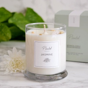 Gelsomino - Jasmine. Fragranza Per Candele